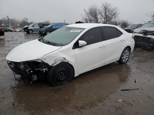 TOYOTA COROLLA L 2019 5yfburhe8kp935275