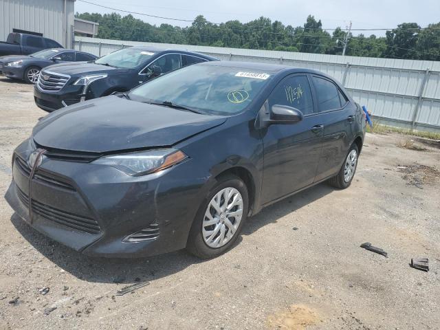 TOYOTA COROLLA 2019 5yfburhe8kp935647