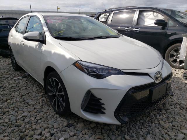 TOYOTA COROLLA L 2019 5yfburhe8kp935681