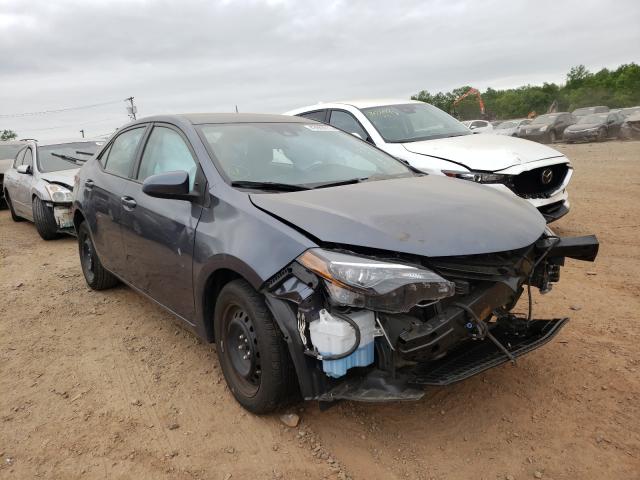 TOYOTA COROLLA L 2019 5yfburhe8kp937334