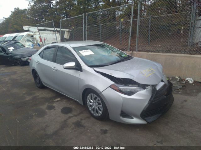 TOYOTA COROLLA 2019 5yfburhe8kp937348