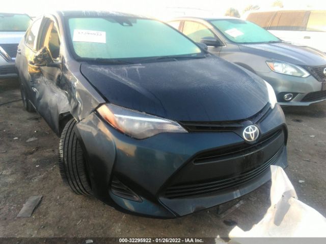 TOYOTA COROLLA 2019 5yfburhe8kp937821