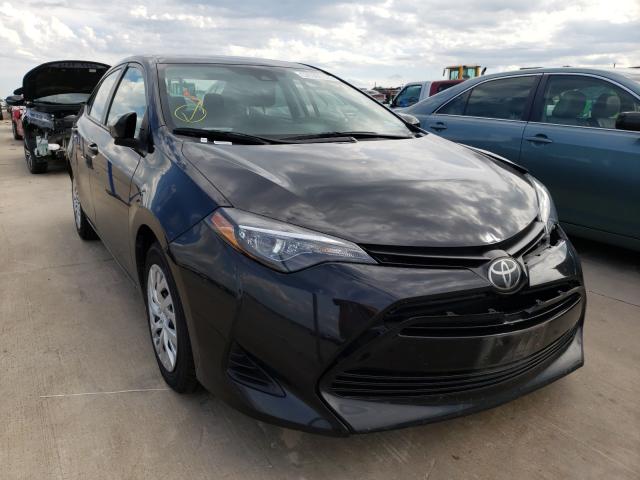 TOYOTA COROLLA L 2019 5yfburhe8kp939231