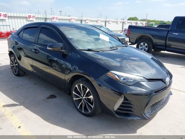 TOYOTA COROLLA 2019 5yfburhe8kp939276