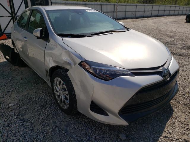 TOYOTA COROLLA L 2019 5yfburhe8kp939293