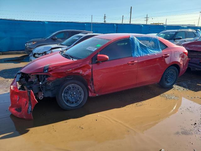 TOYOTA COROLLA 2019 5yfburhe8kp940167