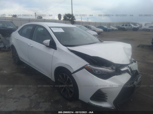 TOYOTA COROLLA 2019 5yfburhe8kp942744