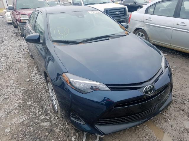 TOYOTA COROLLA L 2019 5yfburhe8kp944560