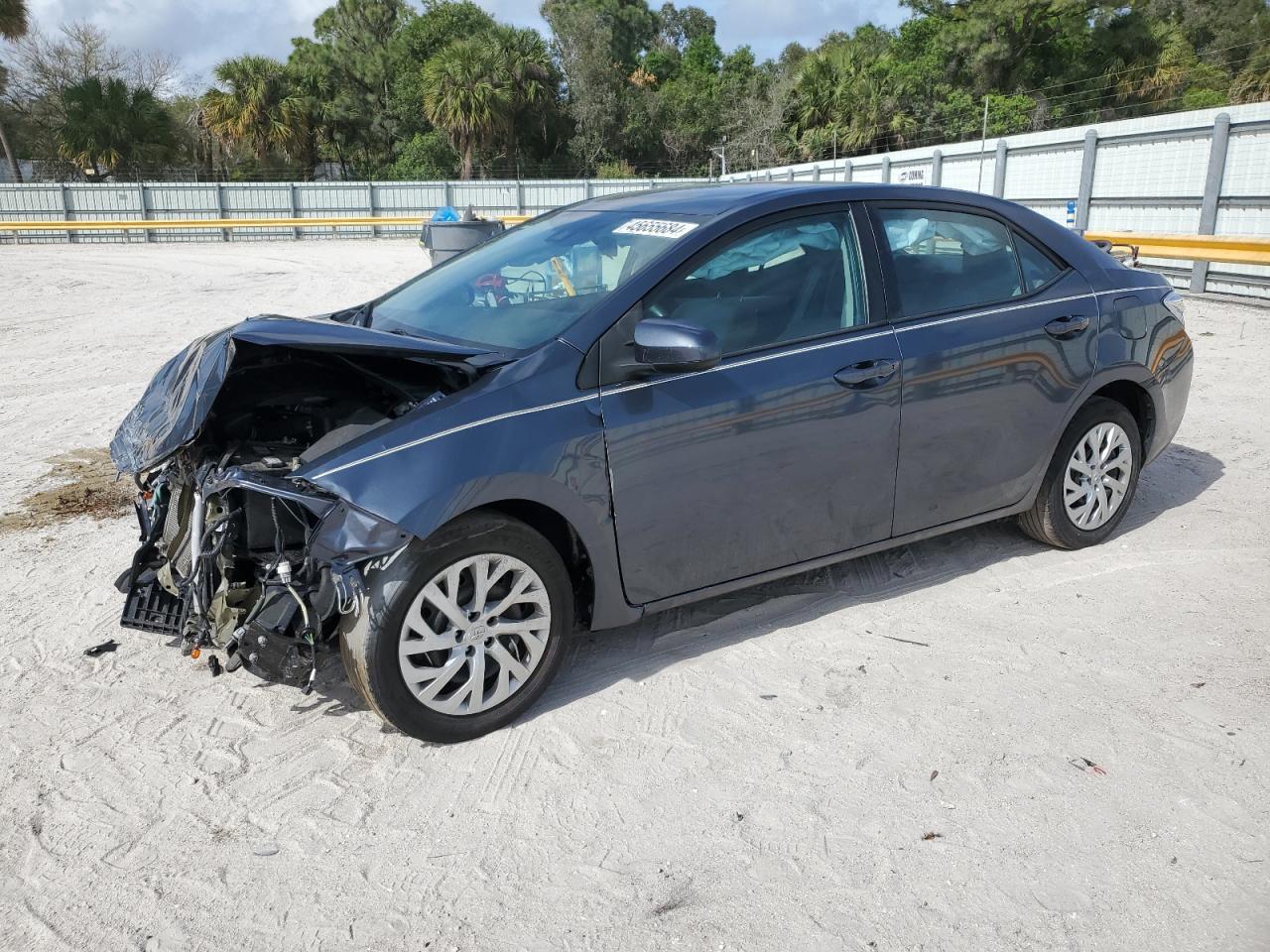 TOYOTA COROLLA 2019 5yfburhe8kp944686