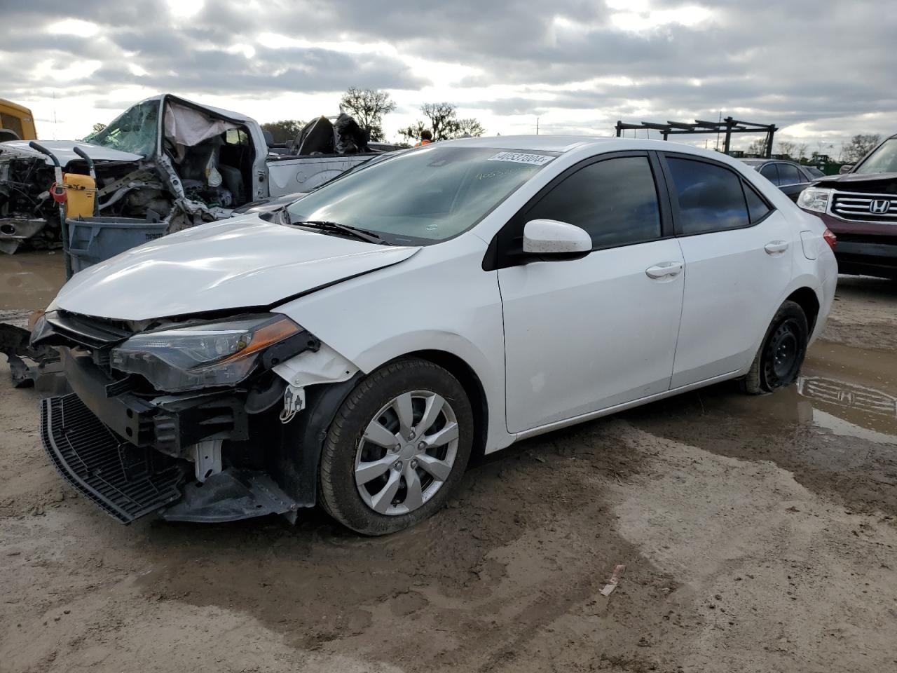 TOYOTA COROLLA 2019 5yfburhe8kp945661