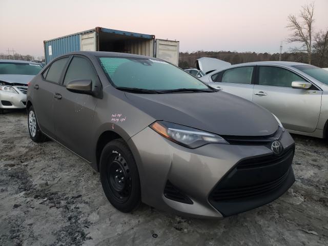 TOYOTA COROLLA L 2019 5yfburhe8kp947460