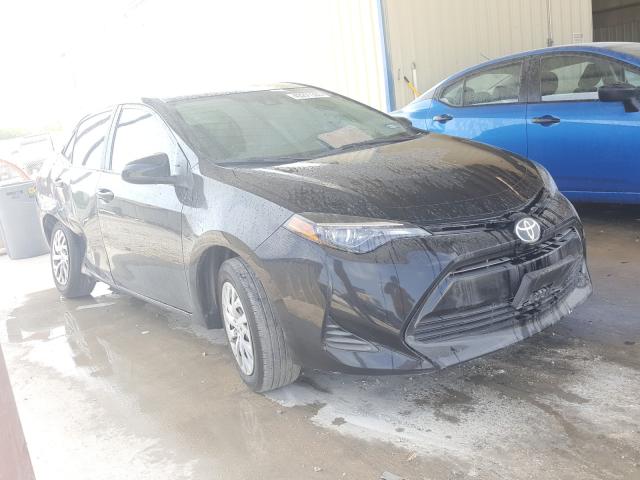 TOYOTA COROLLA L 2019 5yfburhe8kp947748