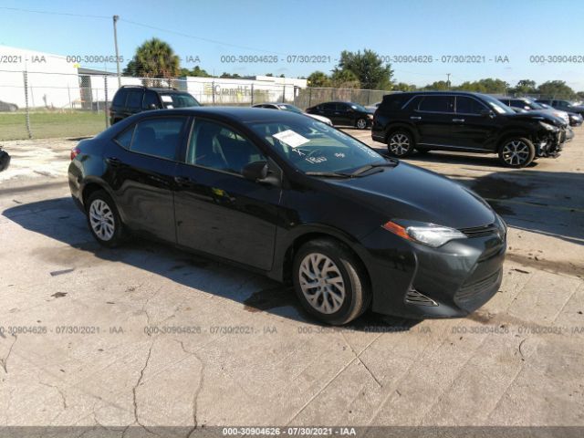 TOYOTA COROLLA 2019 5yfburhe8kp948561