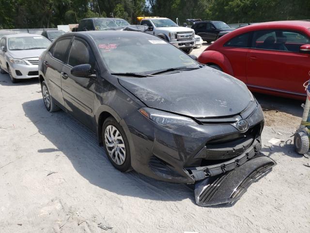 TOYOTA COROLLA L 2019 5yfburhe8kp948933