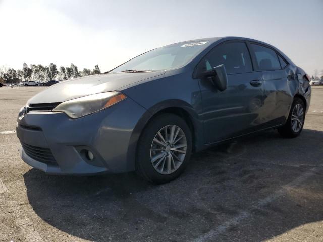 TOYOTA COROLLA 2014 5yfburhe9ep002490