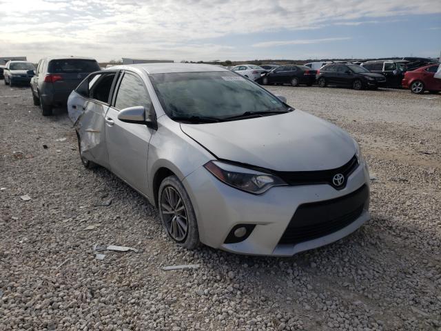 TOYOTA COROLLA L 2014 5yfburhe9ep003574