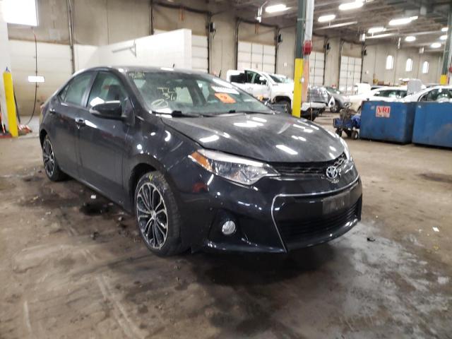 TOYOTA COROLLA L 2014 5yfburhe9ep003719