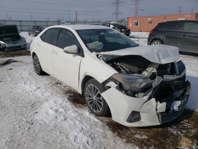 TOYOTA COROLLA L 2014 5yfburhe9ep003915