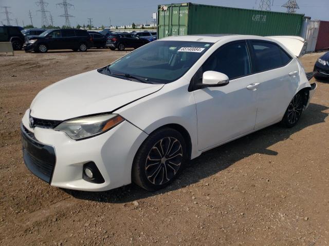 TOYOTA COROLLA L 2014 5yfburhe9ep013439