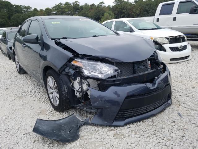 TOYOTA COROLLA L 2014 5yfburhe9ep014638