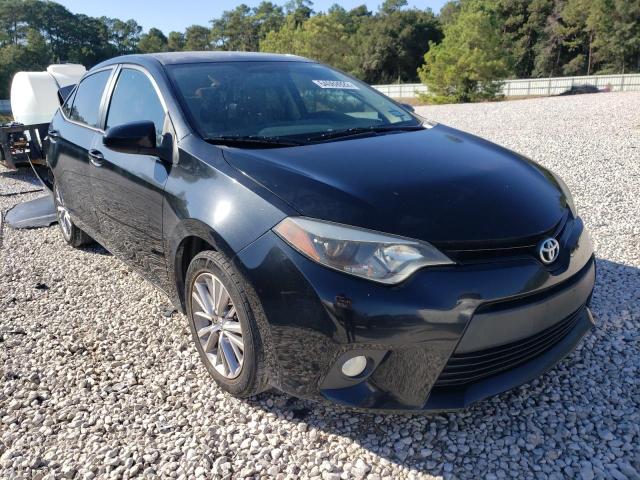 TOYOTA COROLLA L 2014 5yfburhe9ep022349