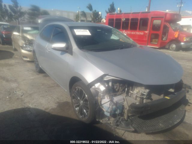 TOYOTA COROLLA 2014 5yfburhe9ep027468