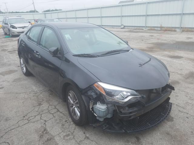 TOYOTA COROLLA L 2014 5yfburhe9ep032704