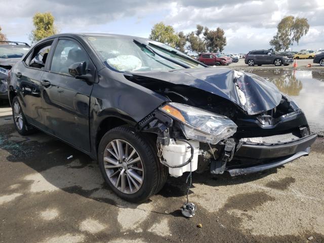 TOYOTA COROLLA L 2014 5yfburhe9ep039099