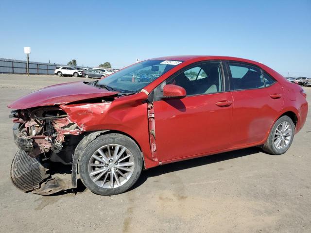 TOYOTA COROLLA 2014 5yfburhe9ep039880