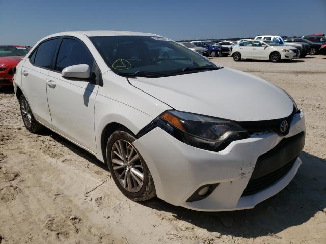 TOYOTA COROLLA L 2014 5yfburhe9ep045985