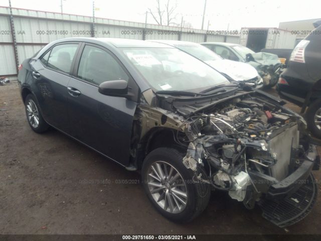 TOYOTA COROLLA 2014 5yfburhe9ep046540