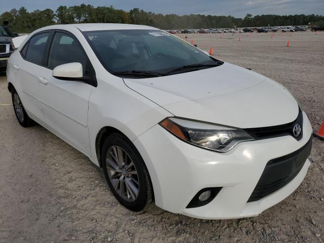 TOYOTA COROLLA L 2014 5yfburhe9ep051768