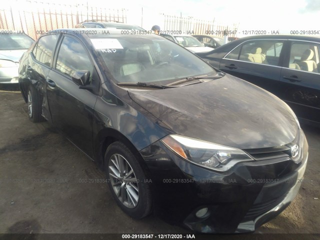 TOYOTA COROLLA 2014 5yfburhe9ep052063