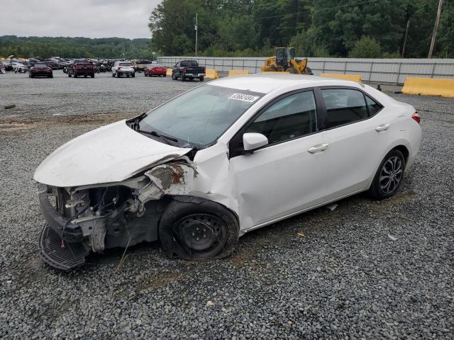 TOYOTA COROLLA L 2014 5yfburhe9ep053309