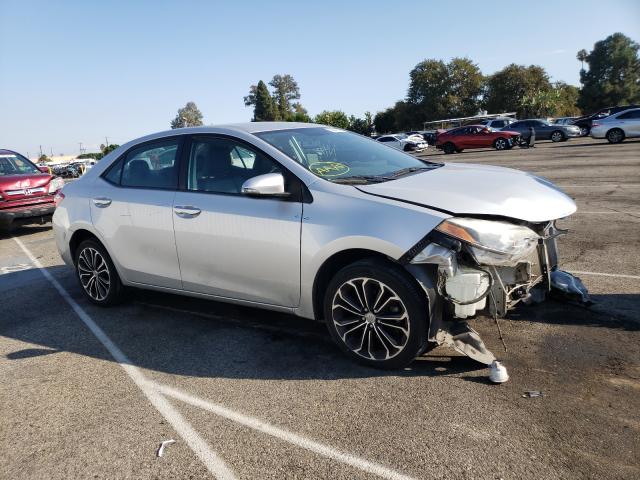 TOYOTA COROLLA L 2014 5yfburhe9ep053732