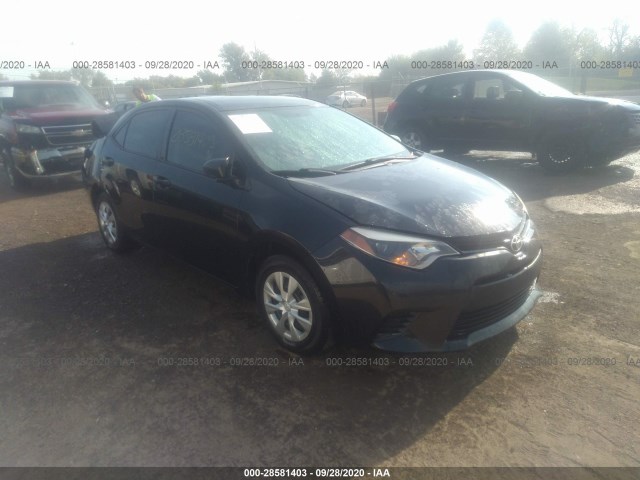 TOYOTA COROLLA 2014 5yfburhe9ep059191