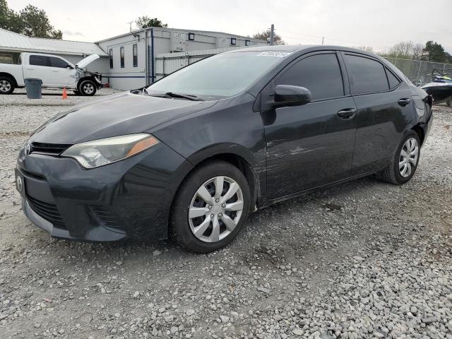 TOYOTA COROLLA 2014 5yfburhe9ep059689