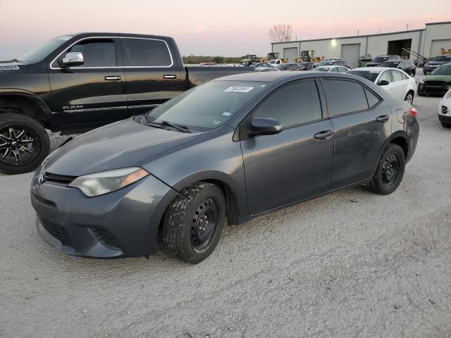 TOYOTA COROLLA L 2014 5yfburhe9ep059983