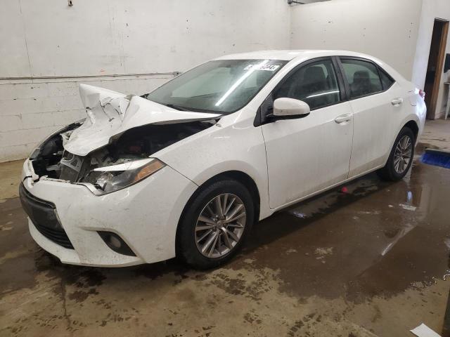 TOYOTA COROLLA L 2014 5yfburhe9ep060423