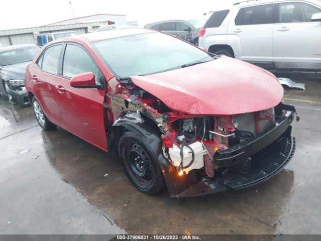 TOYOTA COROLLA 2014 5yfburhe9ep063516