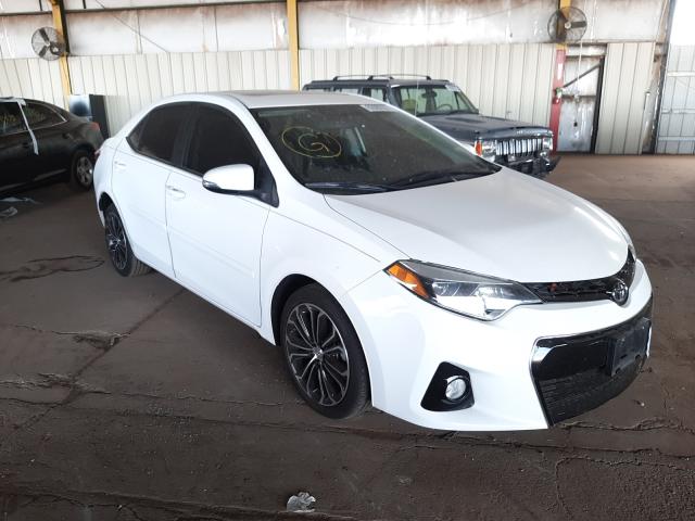 TOYOTA COROLLA L 2014 5yfburhe9ep065072