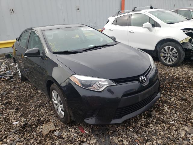 TOYOTA COROLLA L 2014 5yfburhe9ep065783