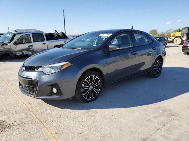 TOYOTA COROLLA L 2014 5yfburhe9ep066108