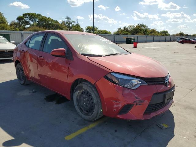 TOYOTA COROLLA L 2014 5yfburhe9ep066688