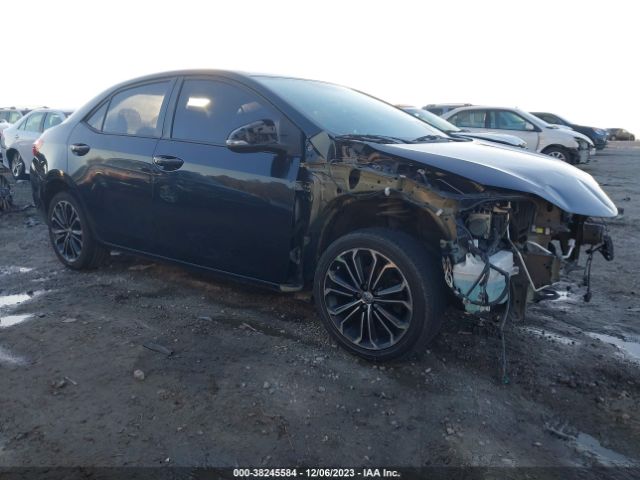 TOYOTA COROLLA 2014 5yfburhe9ep068294