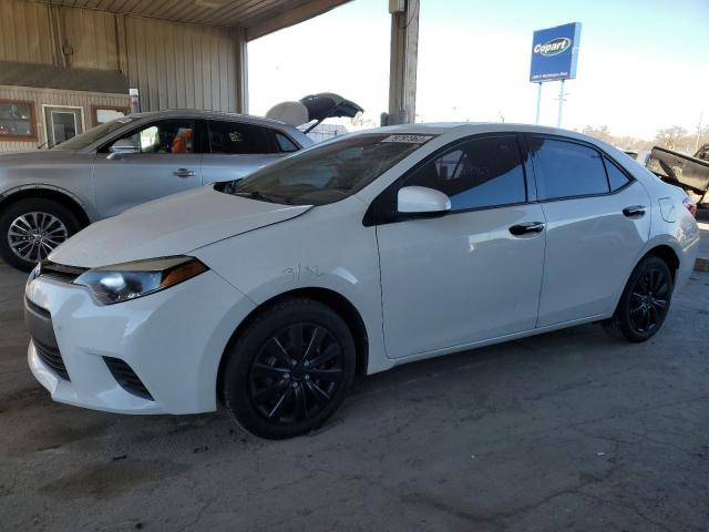 TOYOTA COROLLA 2014 5yfburhe9ep072488