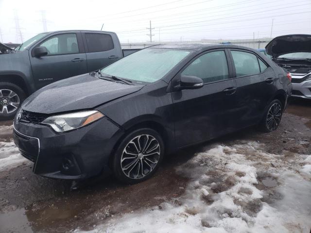 TOYOTA COROLLA 2014 5yfburhe9ep076279