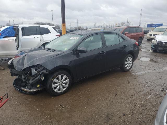 TOYOTA COROLLA 2014 5yfburhe9ep078453