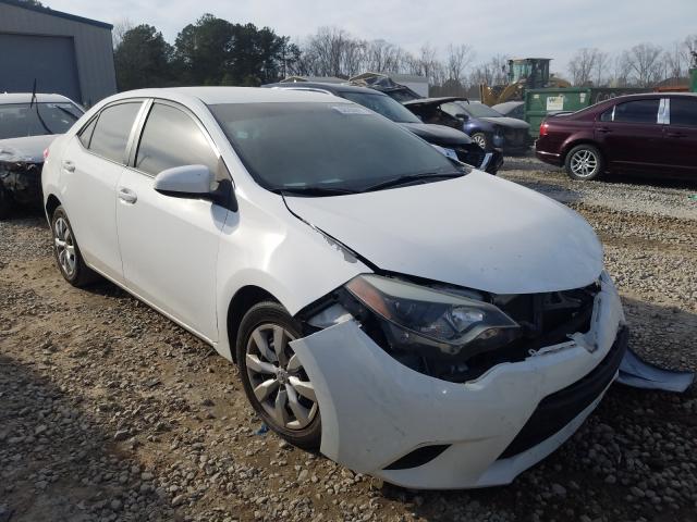 TOYOTA COROLLA L 2014 5yfburhe9ep079103