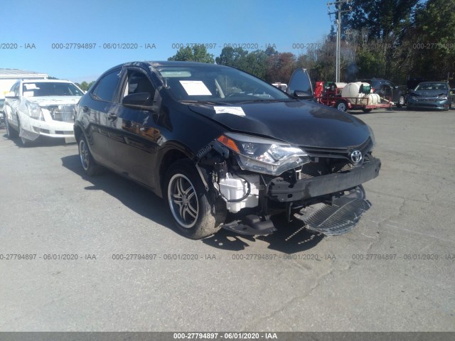 TOYOTA COROLLA 2014 5yfburhe9ep082504